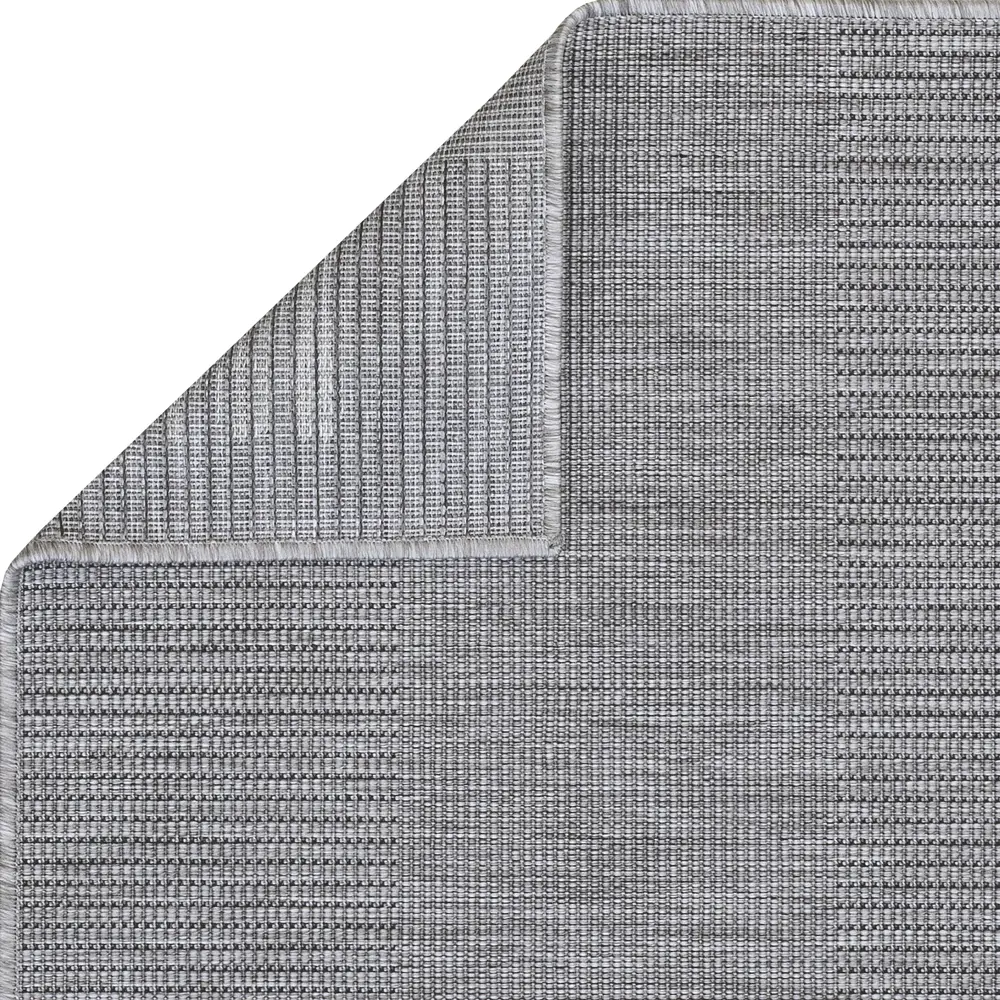 Ковер Роялтафт Дели 80x120 см полипропилен 80141_50322 цвет серый STLM-2123350 - Вид №2