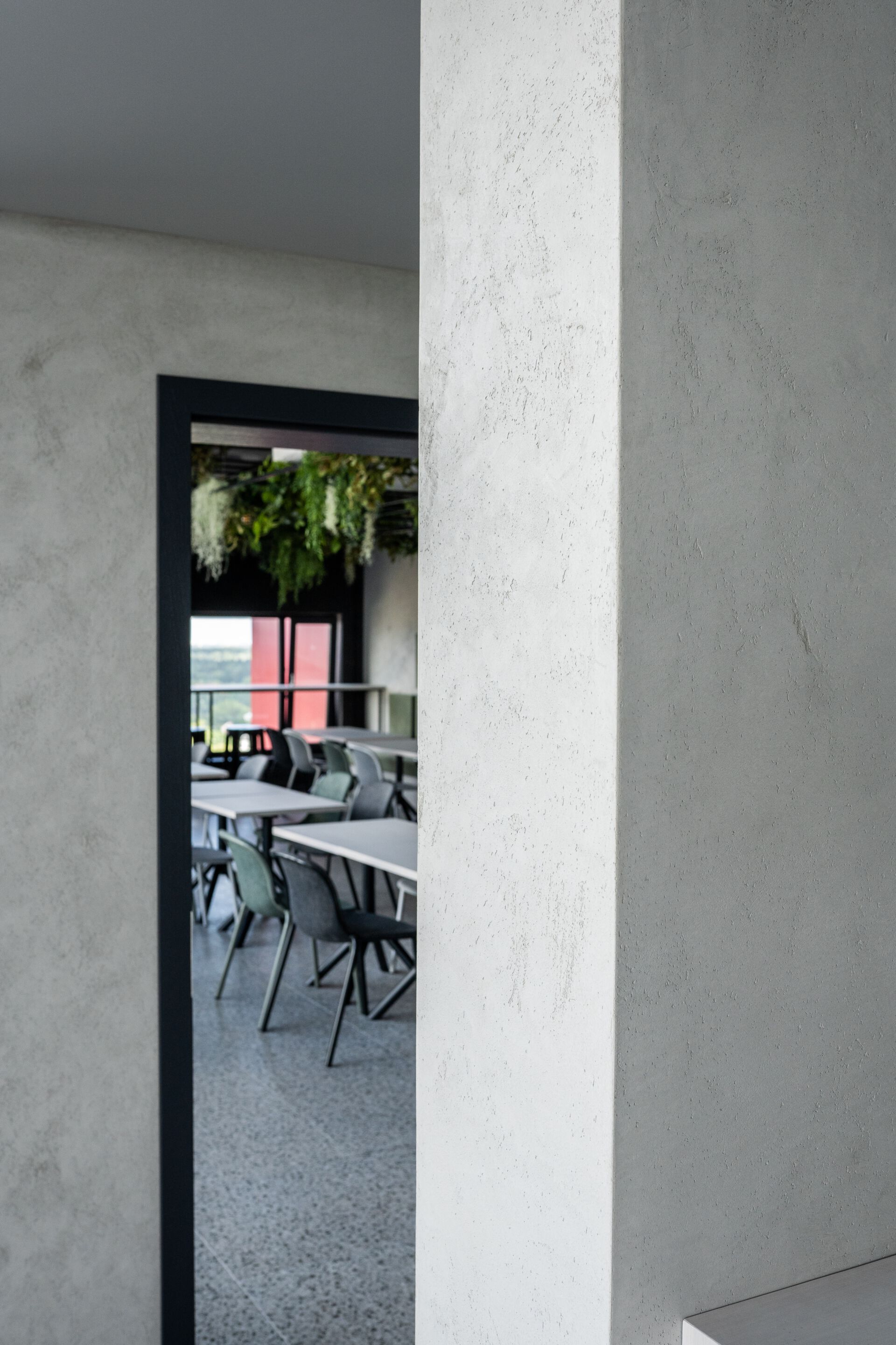 Пол / покрытие из цементных материалов Isoplam MICRO GRIP ARCH-00075790 - Вид №1