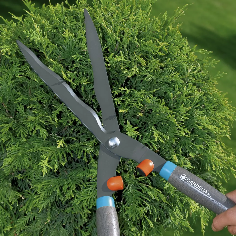 Ножницы садовые Gardena FSC Classic для кустарников STLM-2066633 - Вид №4