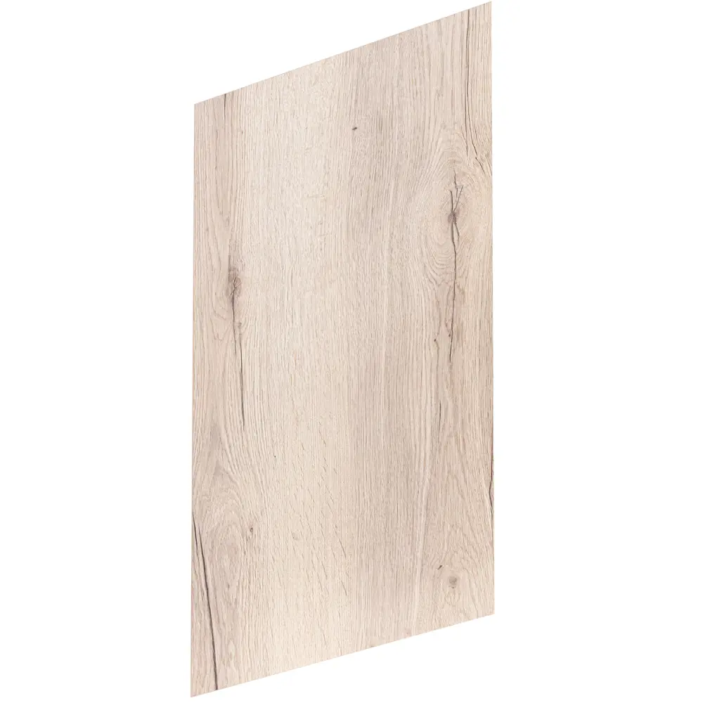 Фальшпанель для кухонного шкафа Касли 37x77 см KONSENSA ЛДСП цвет бежевый STLM-2158859 - Вид №1