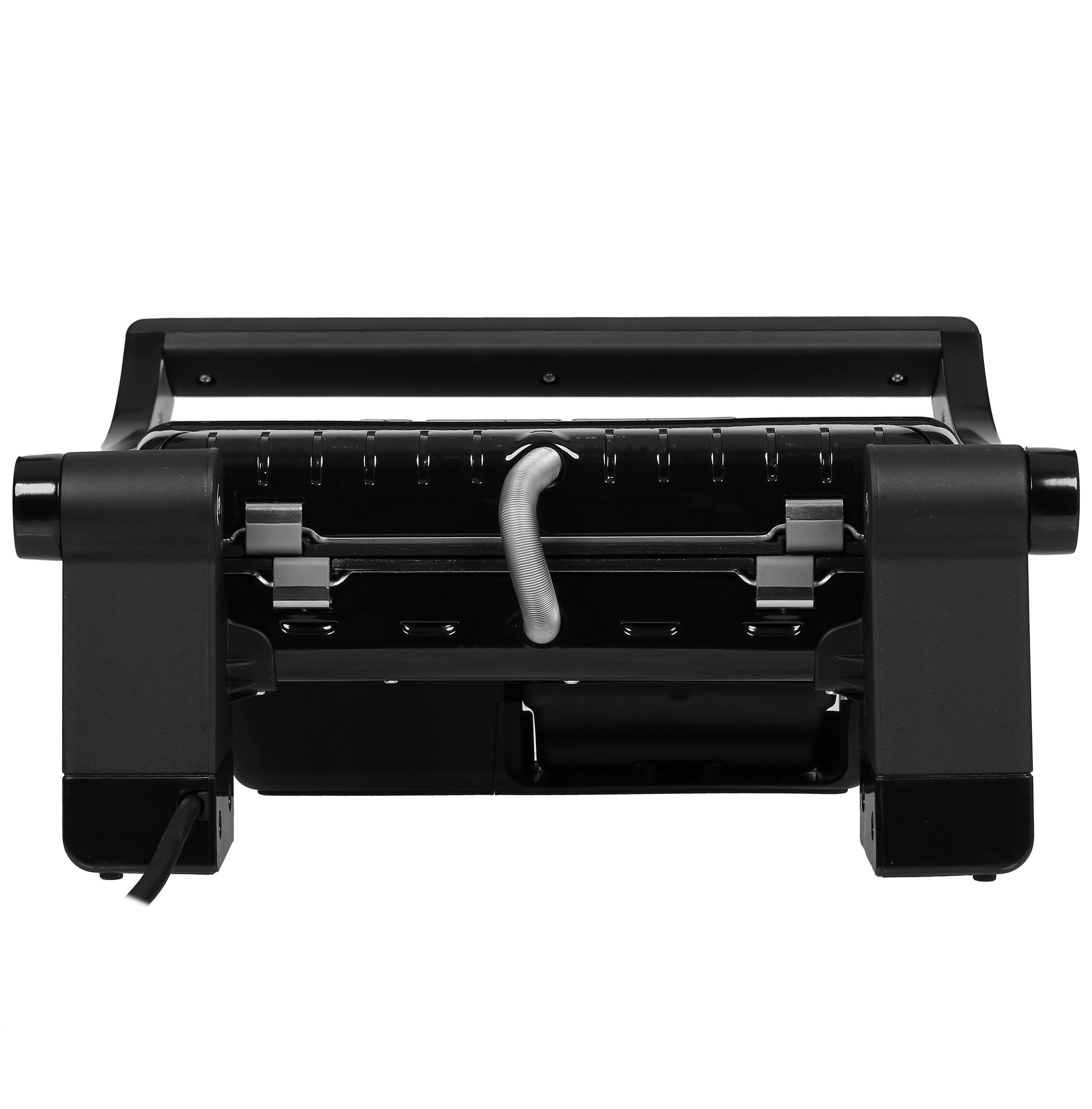 5433969 Гриль Tefal Optigrill GC7P0810 черный STDN-0146978 - Вид №5