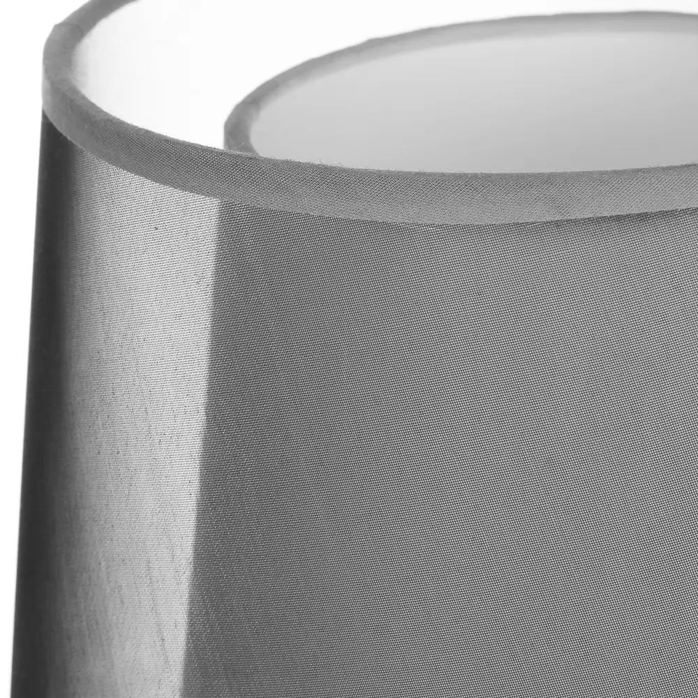 Настольная лампа декоративная Globo «Satine» 15093T, 1хЕ27х60 Вт STLM-2097516 - Вид №1