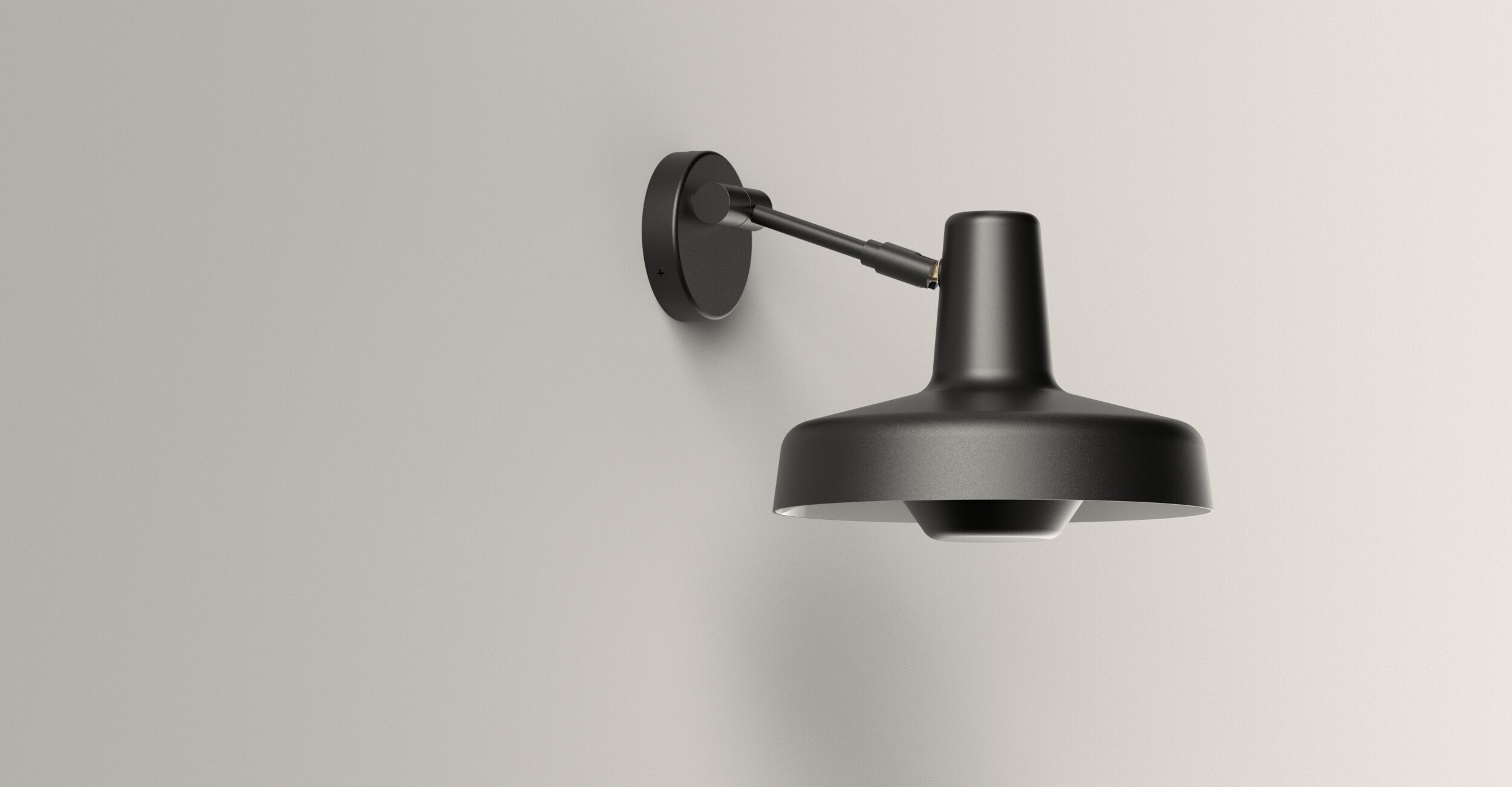 Поворотный настенный светильник Grupa Arigato ARCH-00057870 - Вид №11