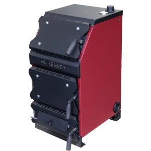 Котел твердотопливный Zota Бук-14 BK4931120014 14 кВт