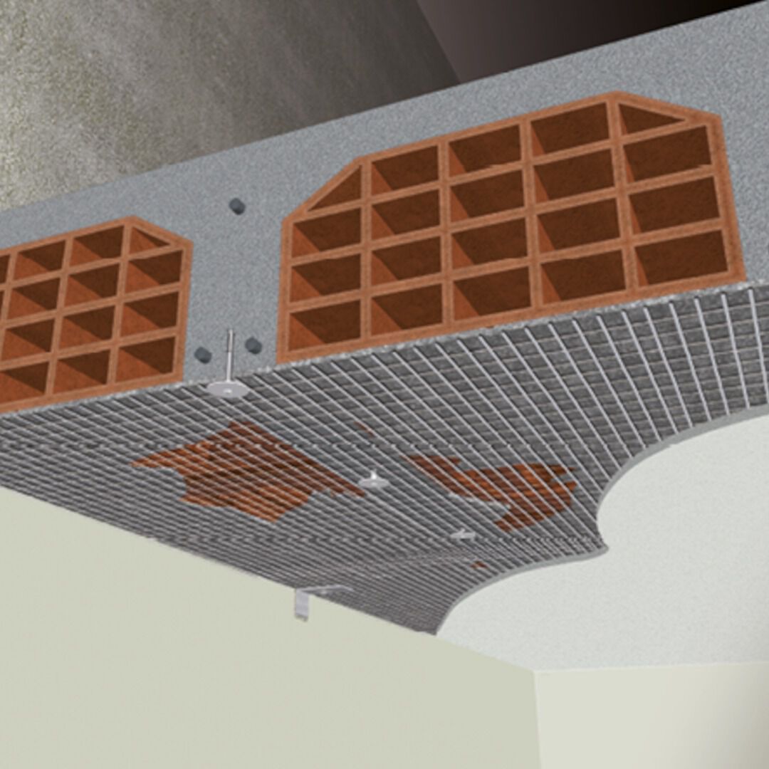 Пассивный гарнизон RUREGOLD SAFENET ARCH-00111097