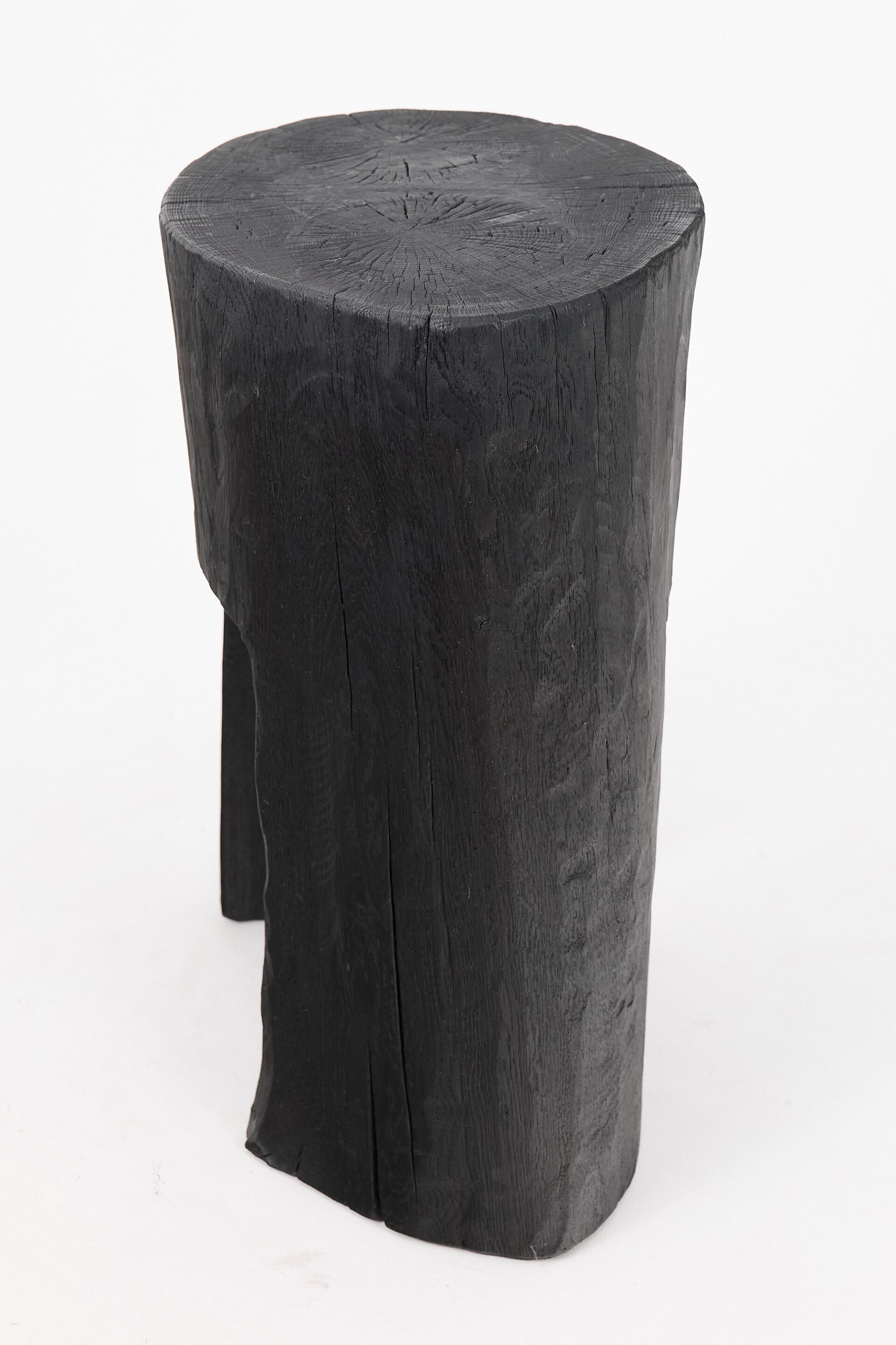 Журнальный столик из дуба Logniture Jownik ARCH-00129553 - Вид №12