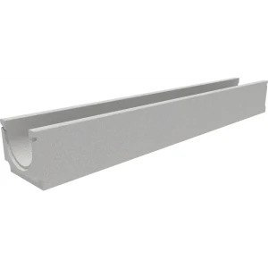 Канал бетонный DN100 1000х140х125 мм