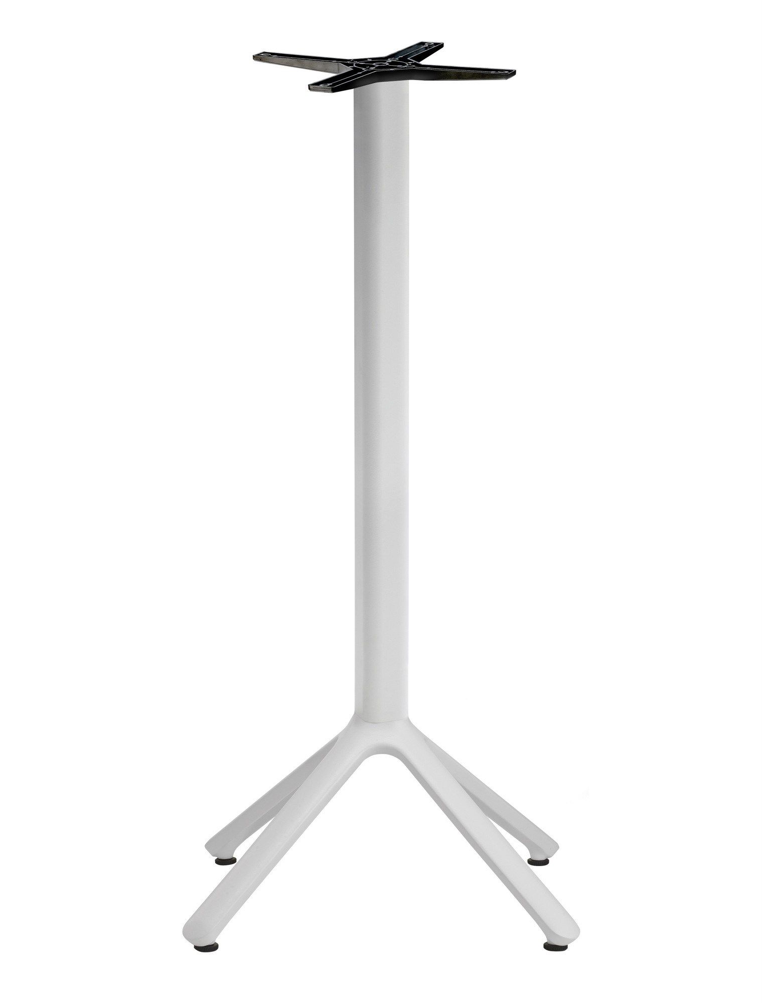 Круглый алюминиевый стол S-CAB Nemo ARCH-00031201 - Вид №3