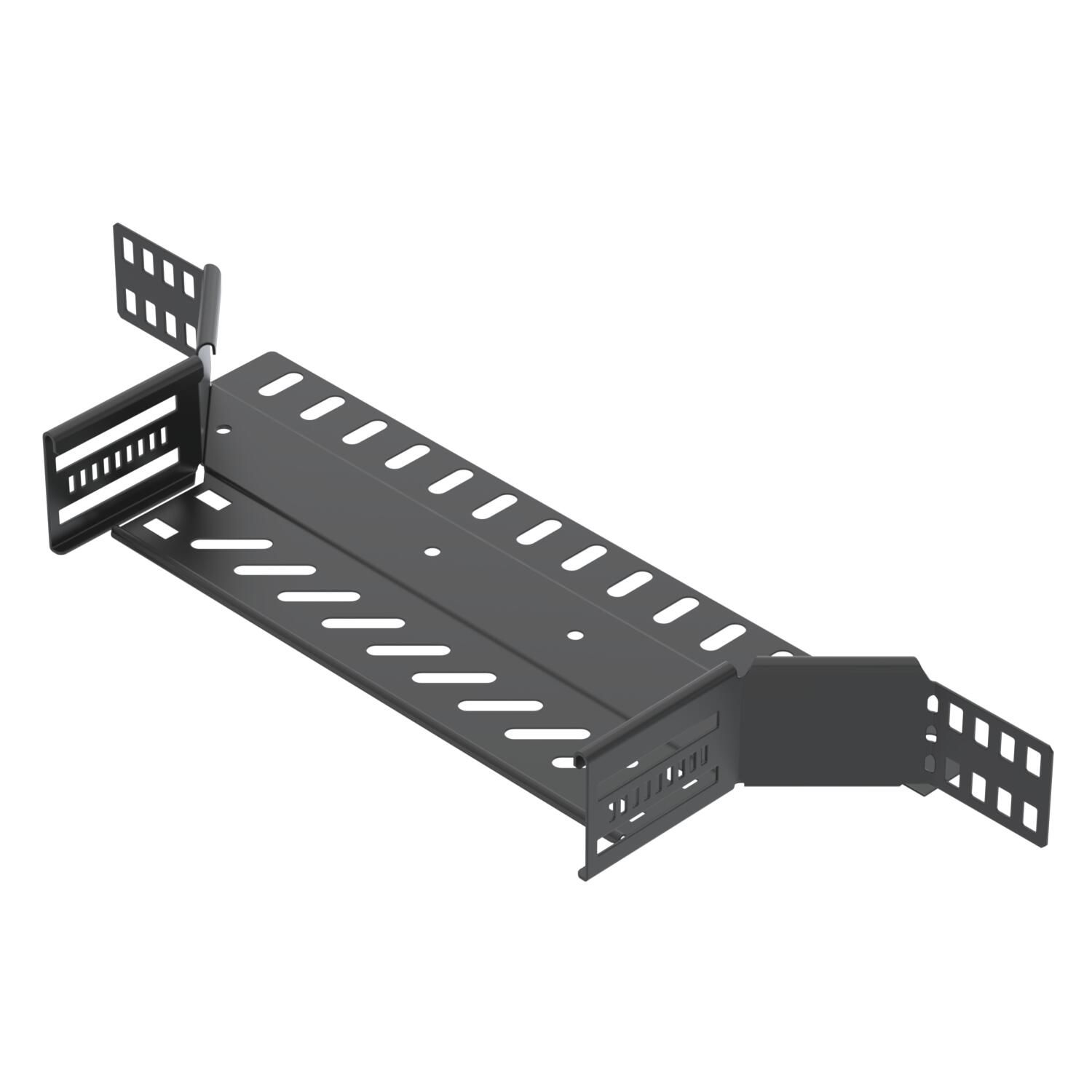 Электрический стальной трубный фитинг OBO Bettermann BlackLine ARCH-00084134 - Вид №2