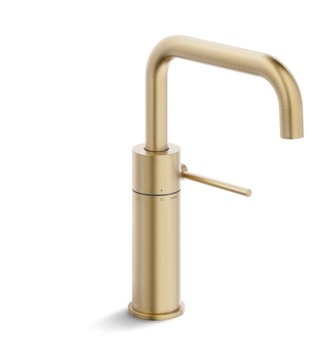 Смеситель для раковины без слива с аэратором Nobili Velis ARCH-00031531 - Вид №8