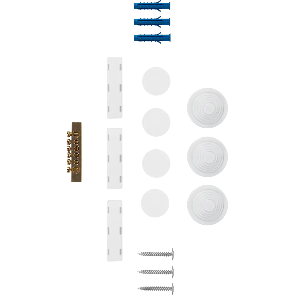 IEK КМПн - влагозащищенный распределительный щит на 24 модуля 15794296 STLM-1115225 - Вид №5