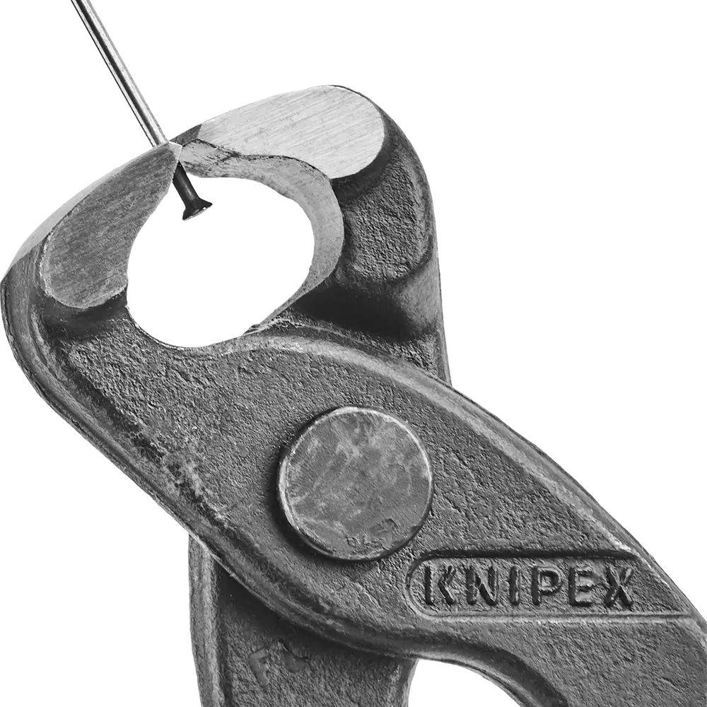 Клещи вязальные Knipex KN-9901280 280 мм STLM-2156770 - Вид №2