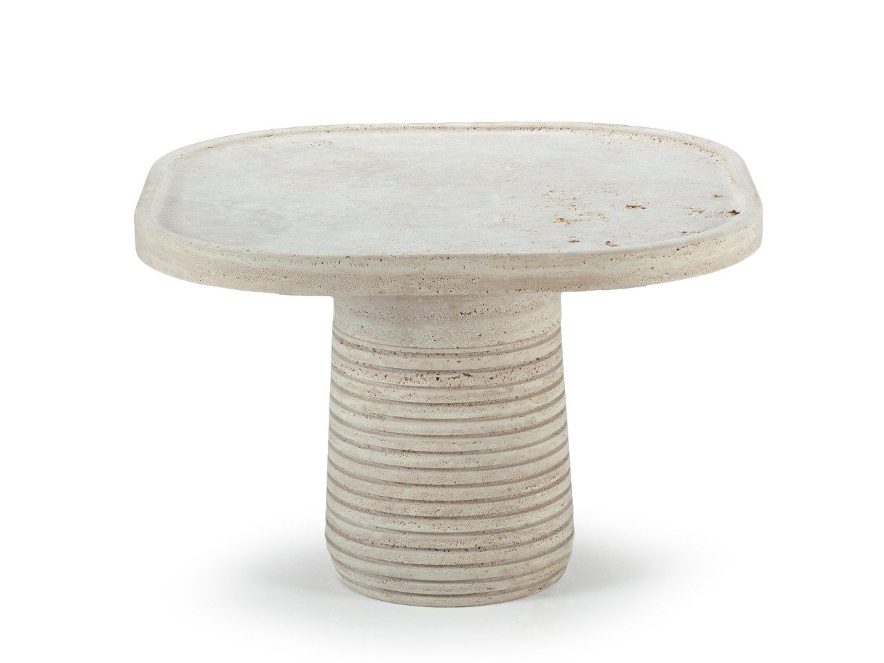 Журнальный столик Mambo Unlimited Ideas Poppy ARCH-00135888