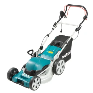 Газонокосилка электрическая Makita ELM4621 1600 Вт 46 см