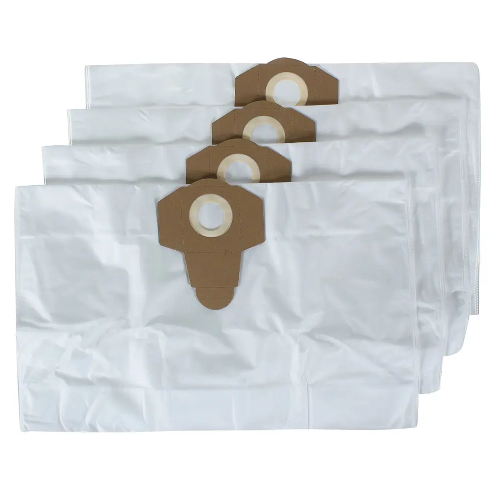 Мешки тканевые для пылесоса Dexter DXS101 30 л, 5 шт STLM-2149542