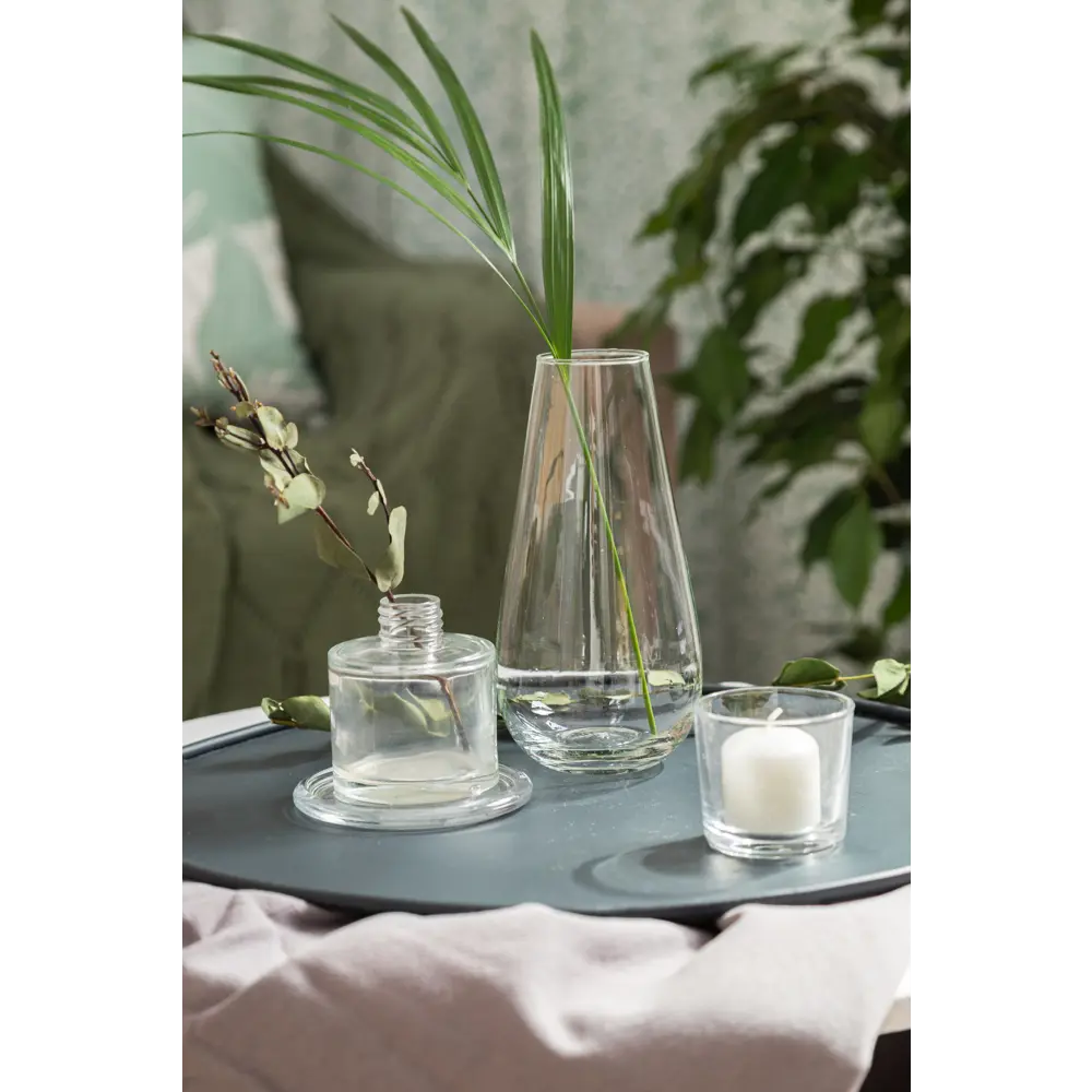 Подсвечник для чайной свечи Pasabahce STLM-2033672 - Вид №3