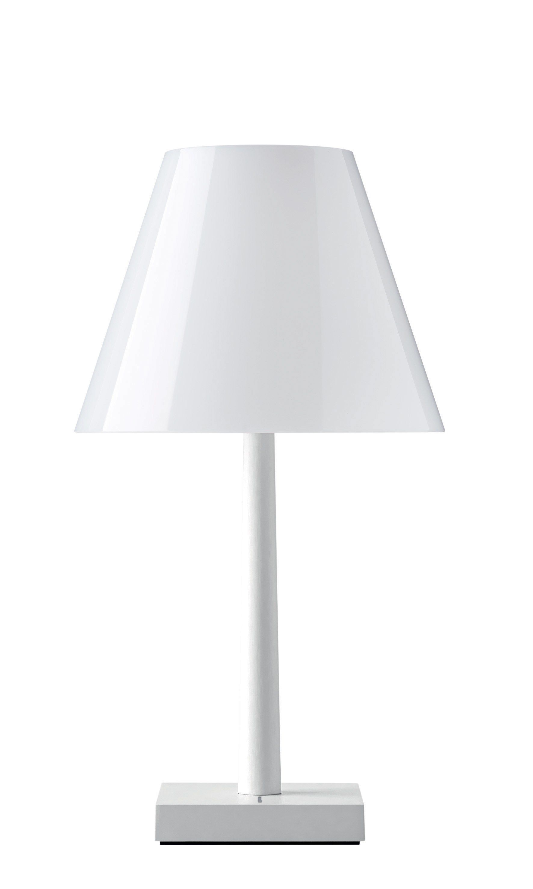 Светодиодная настольная лампа из поликарбоната Rotaliana ARCH-00095077 - Вид №16