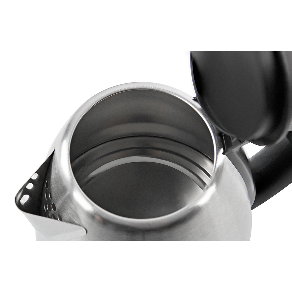 9091571 Электрочайник HOME ELEMENT HE-KT174 светлая яшма серебристый STDN-0140169 - Вид №7