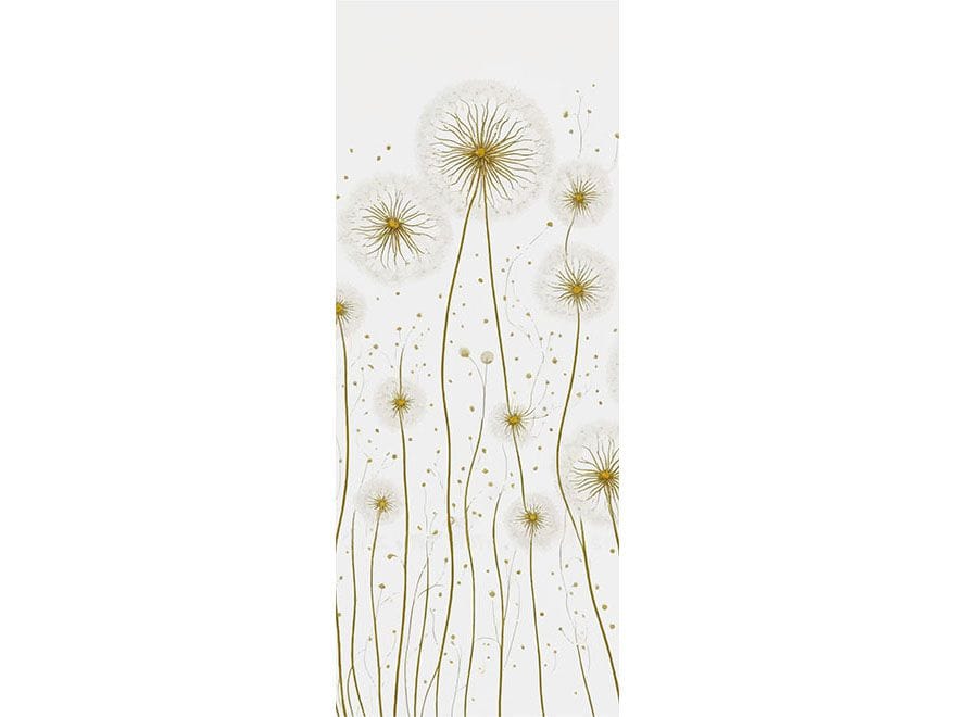 Наклейка на дверь Creativespace крышка двери ARCH-00031654 - Вид №1