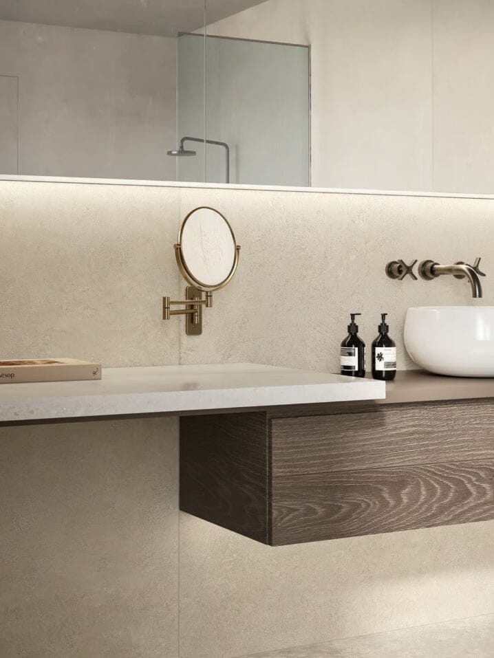 Напольное покрытие / Напольное покрытие из керамогранита LaFaenza VIS ARCH-00031175 - Вид №14