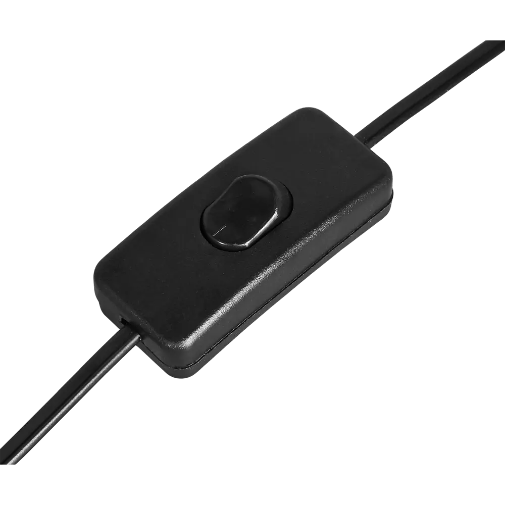 Ночник светодиодный «Ротанговая нить» 1.5 м? тёплый белый свет цвет голубой APEYRON STLM-2023122 - Вид №9