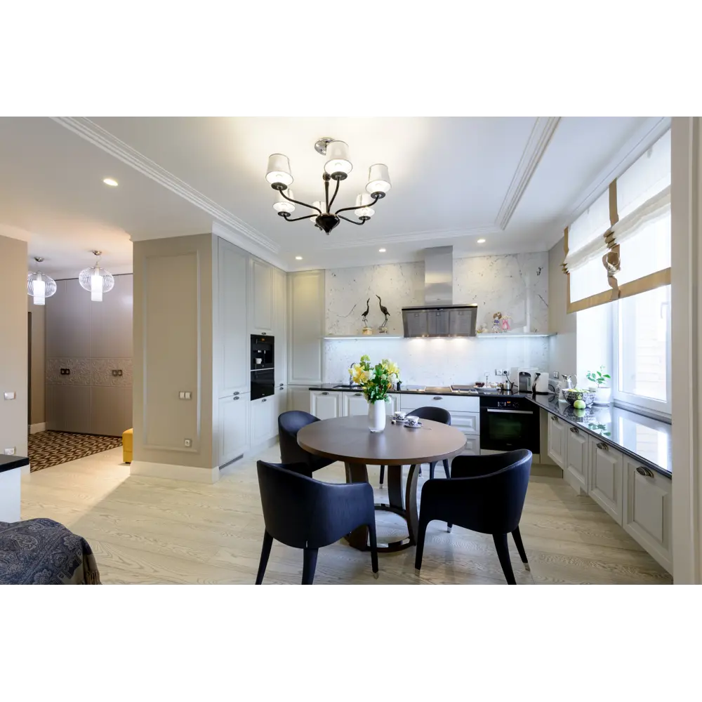 Выключатель встраиваемый Systeme Electric Unica 2 клавиши, цвет белый STLM-2207161 - Вид №8