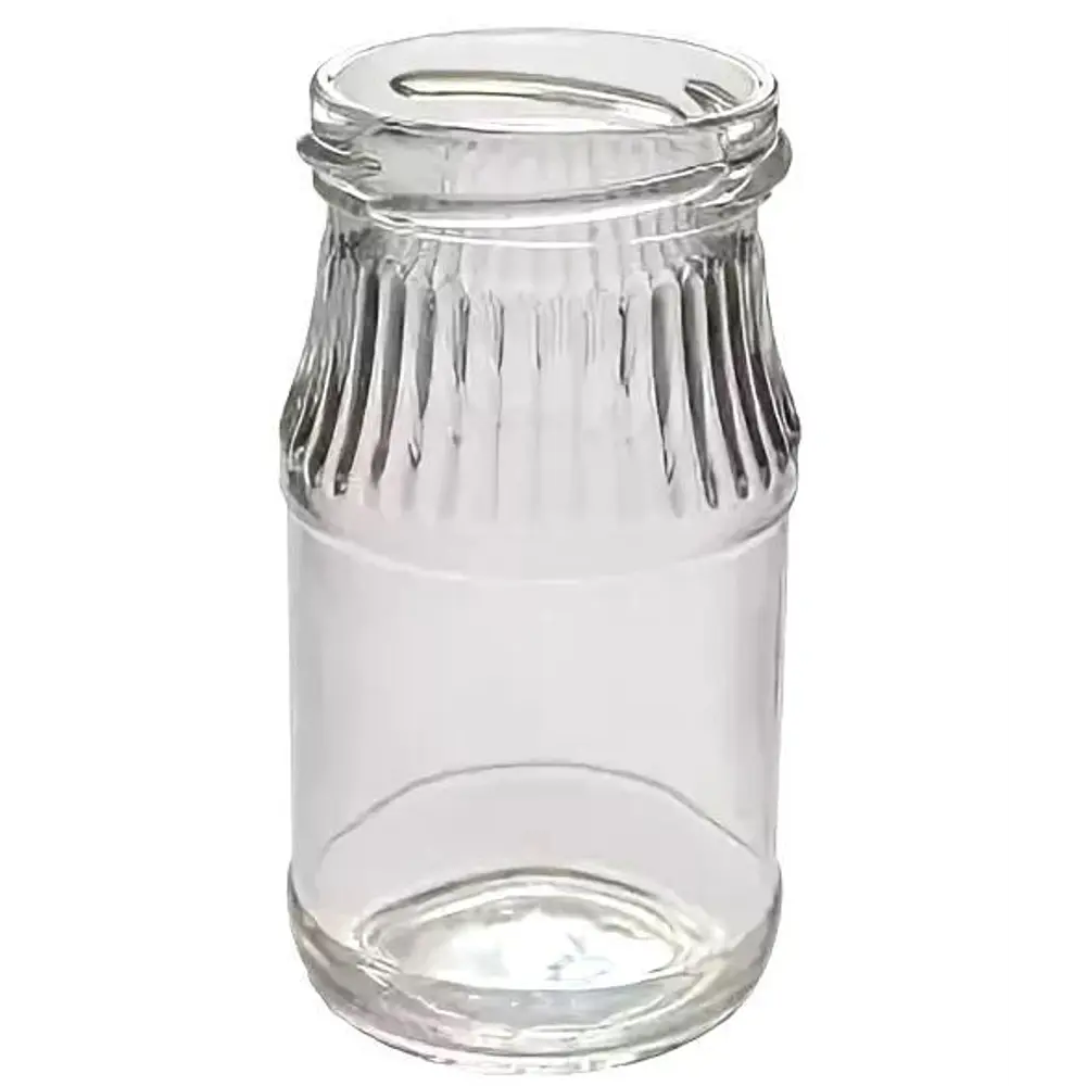 Банка твист-офф без крышки 0.17 л Santreyd STLM-2122904