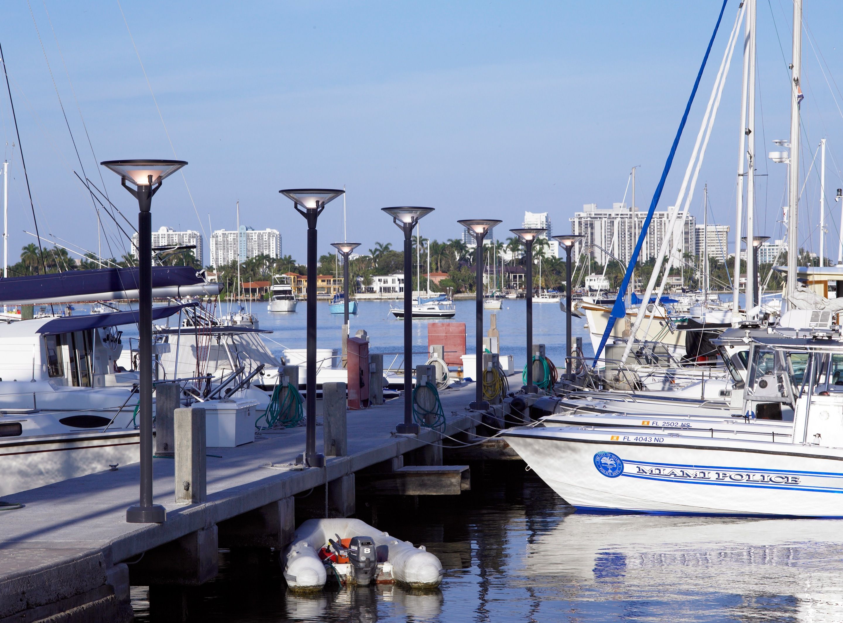 Светодиодная головка полюса KIPP ARCH-00085863 - Вид №57