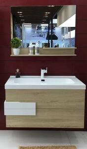 Современная мебель для ванных комнат  Orans BC-2023D-1000