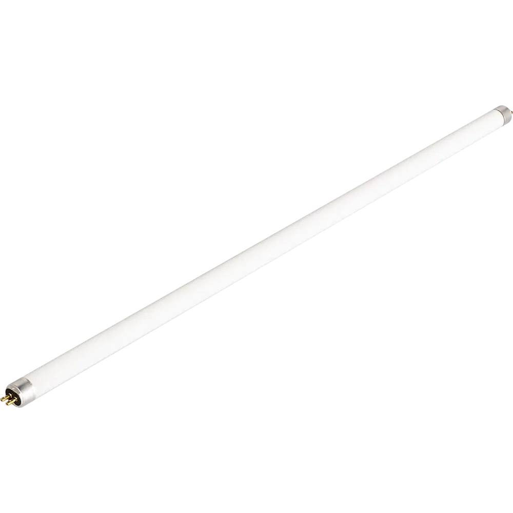Лампа люминесцентная Osram T5 G5 13 Вт нейтральный белый свет 640 STLM-2093542
