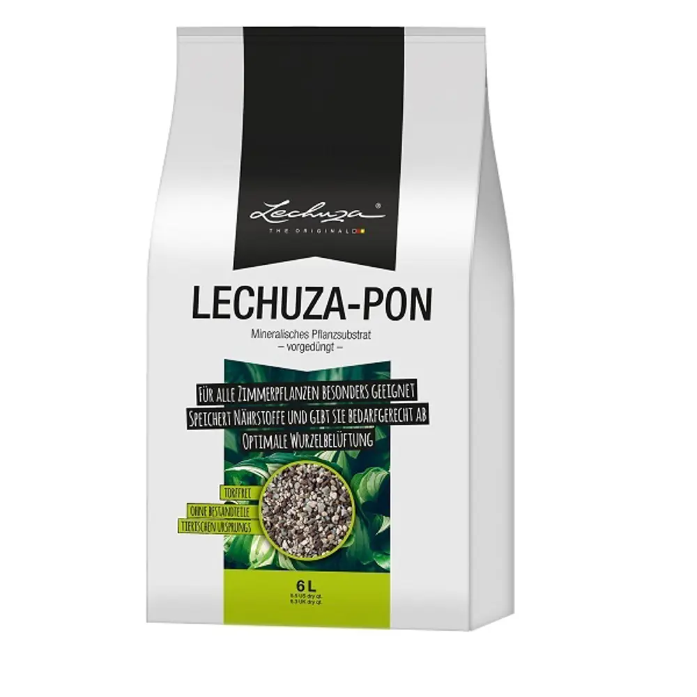 Субстрат для растений Lechuza 19561 6 л 82985418 STLM-2131267 Santreyd 