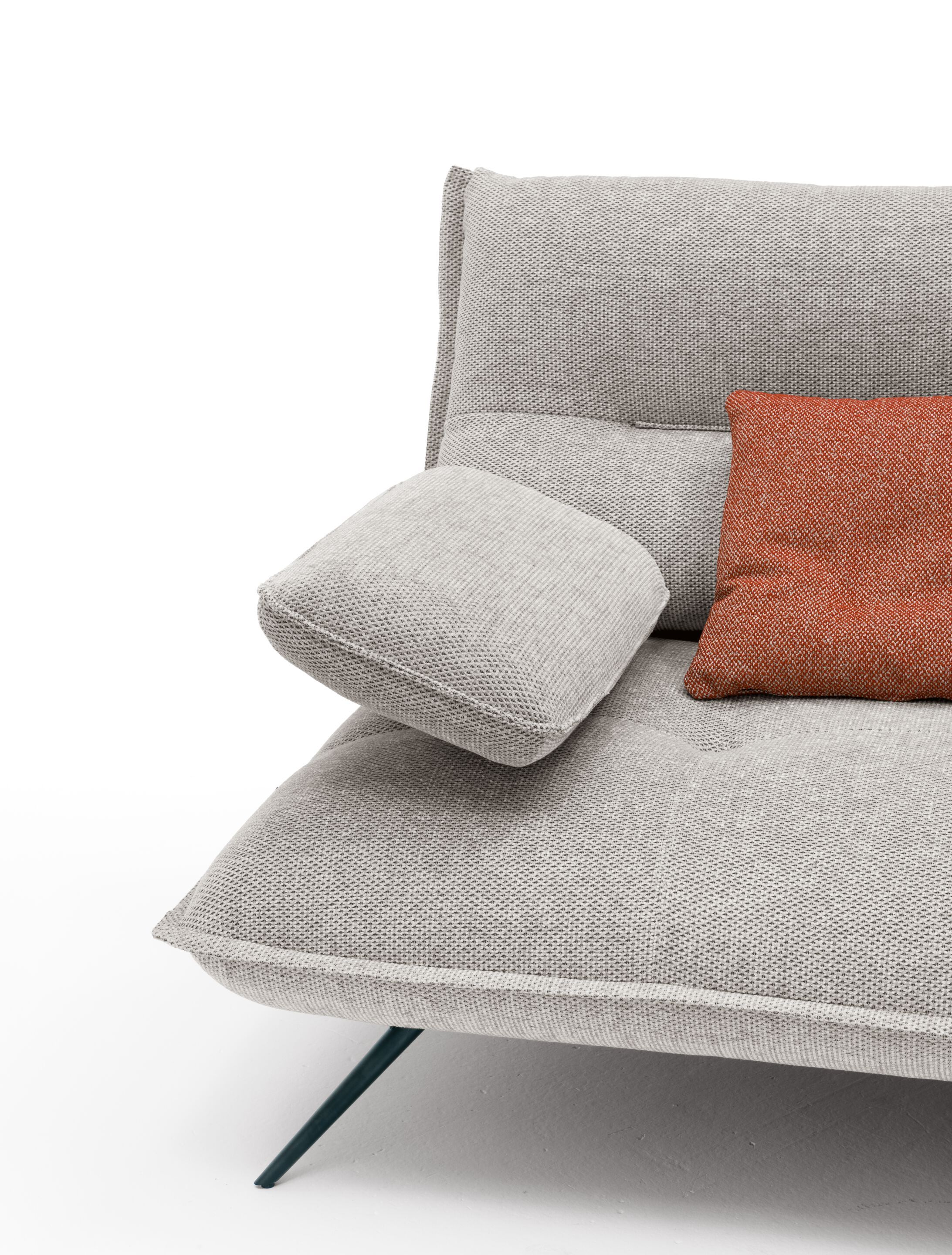 Модульный тканевый диван AERRE ITALIA SCORPIO ARCH-00023370 - Вид №4