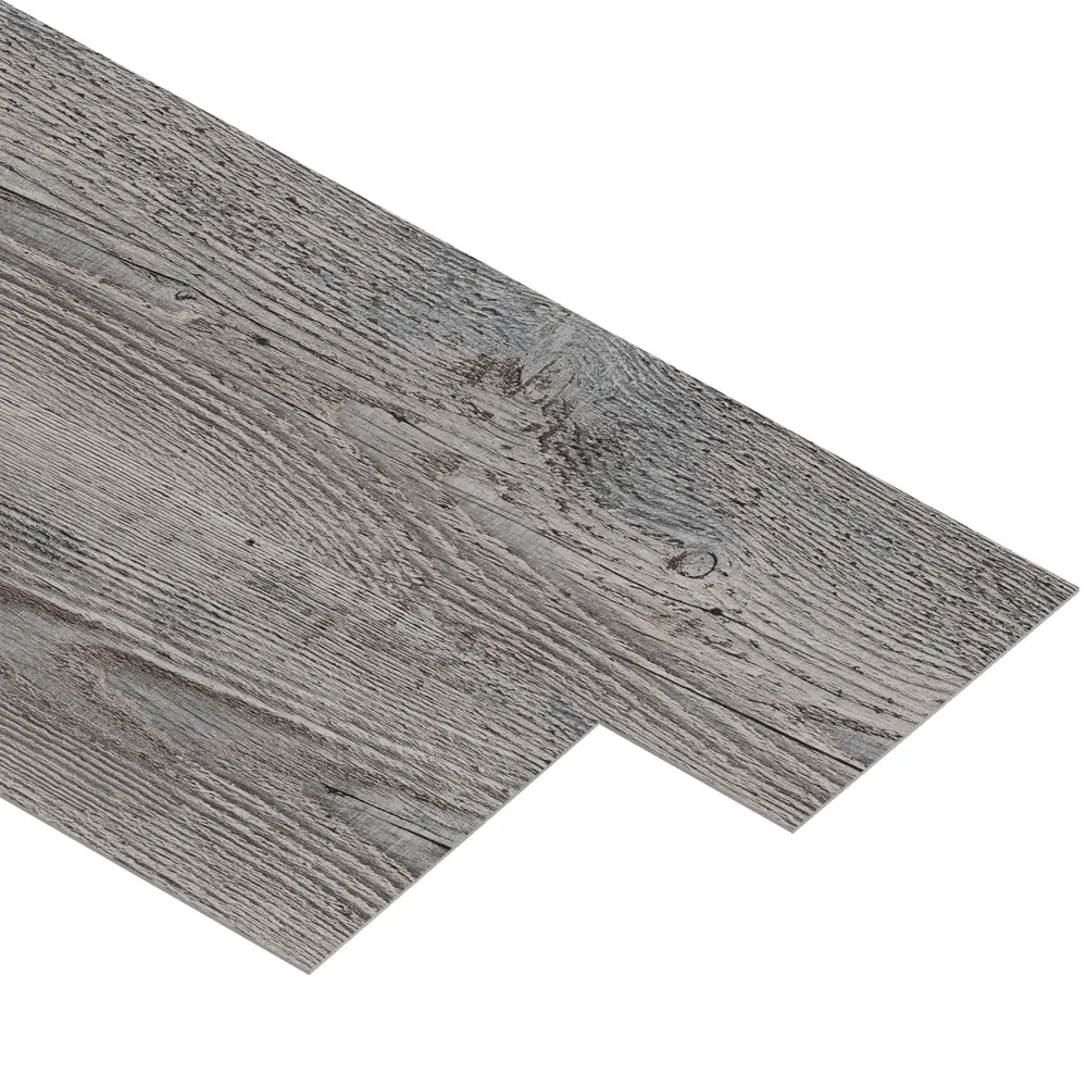 Tarkett Jazz Horas - кварцвиниловая плитка под дерево серого цвета 83232909 STLM-0039645 - Вид №3