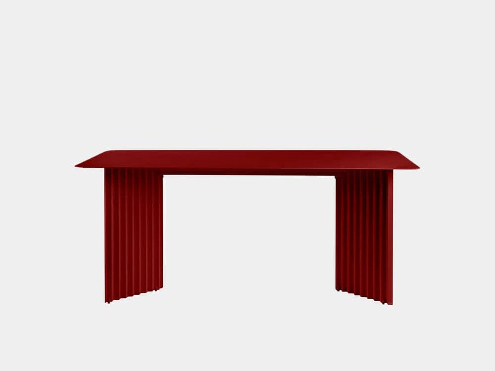 Металлический прямоугольный садовый стол RS Barcelona Plec ARCH-00129381 - Вид №21