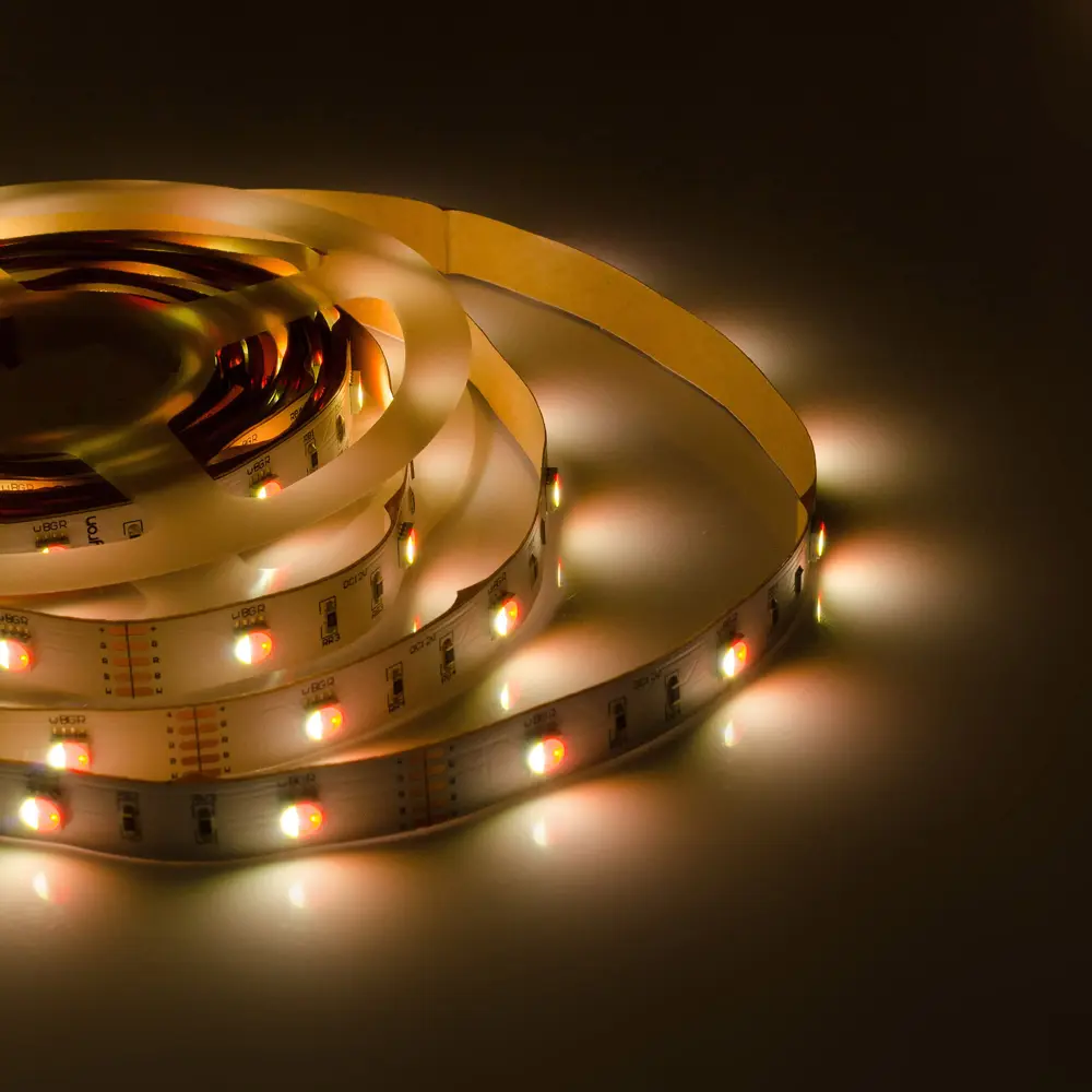 APEYRON RGBW светодиодная лента для интерьерной подсветки с контроллером 18709253 STLM-0916041 - Вид №6