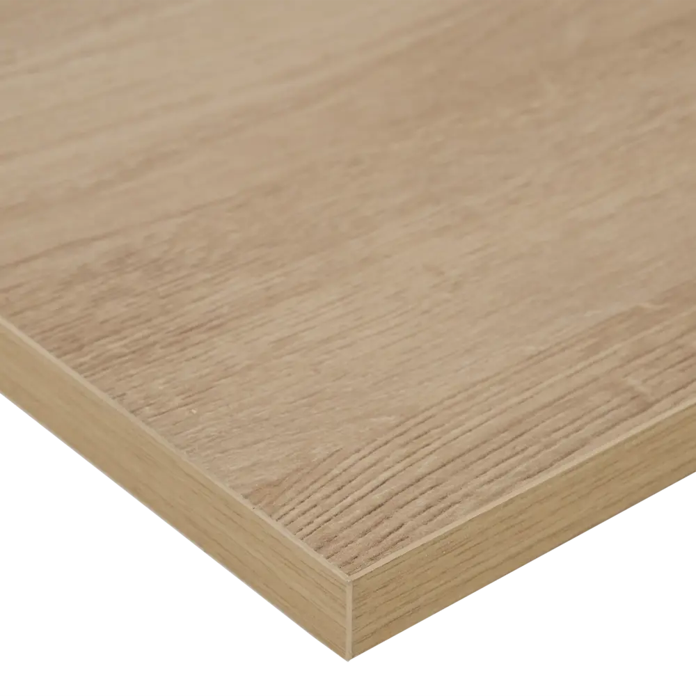 Фальшпанель для шкафа Delinia ID  «Сантьяго» 37x77 см, ЛДСП, цвет коричневый STLM-2126602 - Вид №3