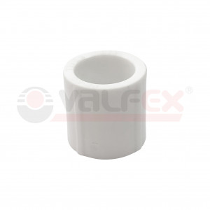 10113050-PRO Valfex Муфта полипропиленовая соединительная (VALFEX PRO)