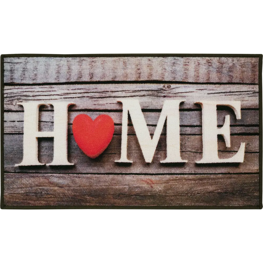 Коврик New Sosa Digital МР603277 45x75 см нейлон CTIM STLM-2062352