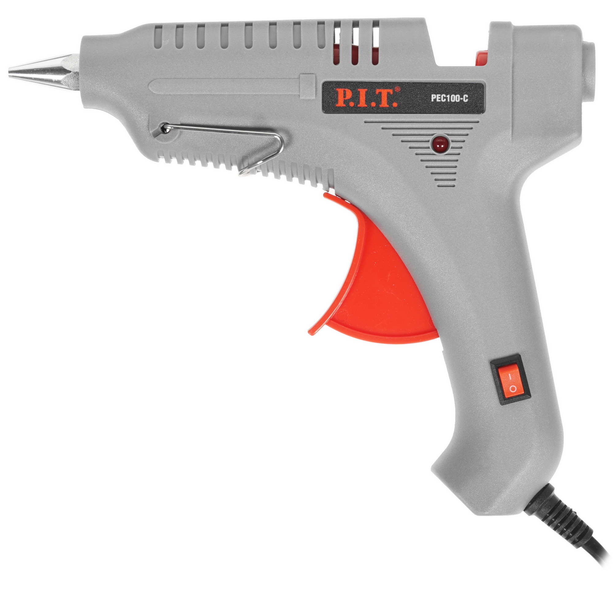 Клеевой пистолет P.I.T. PEC 100-C 8141764 PIT STDN-0117127