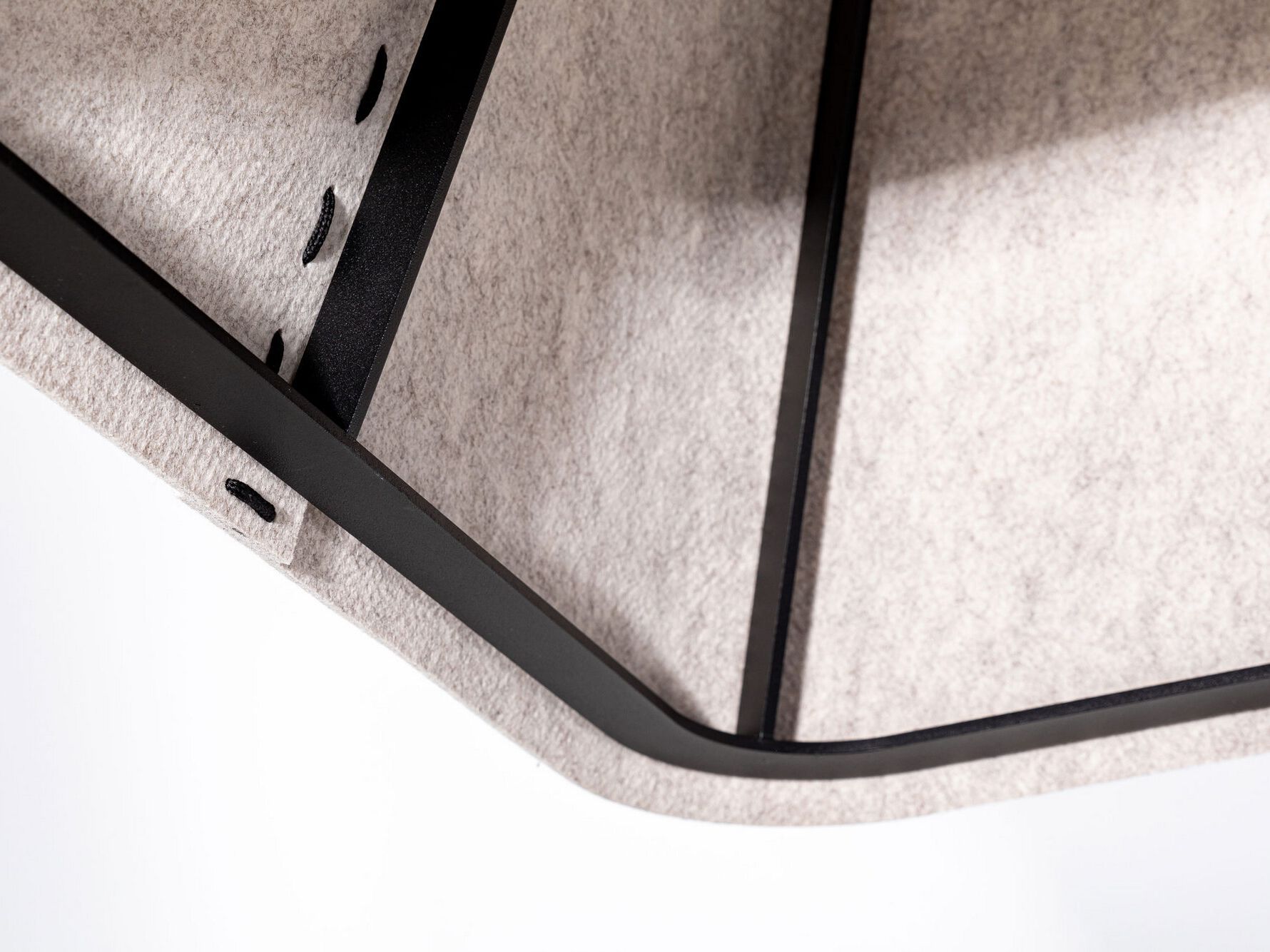 Акустическая ткань подвесной светильник BuzziSpace BuzziShade ARCH-00107896 - Вид №7