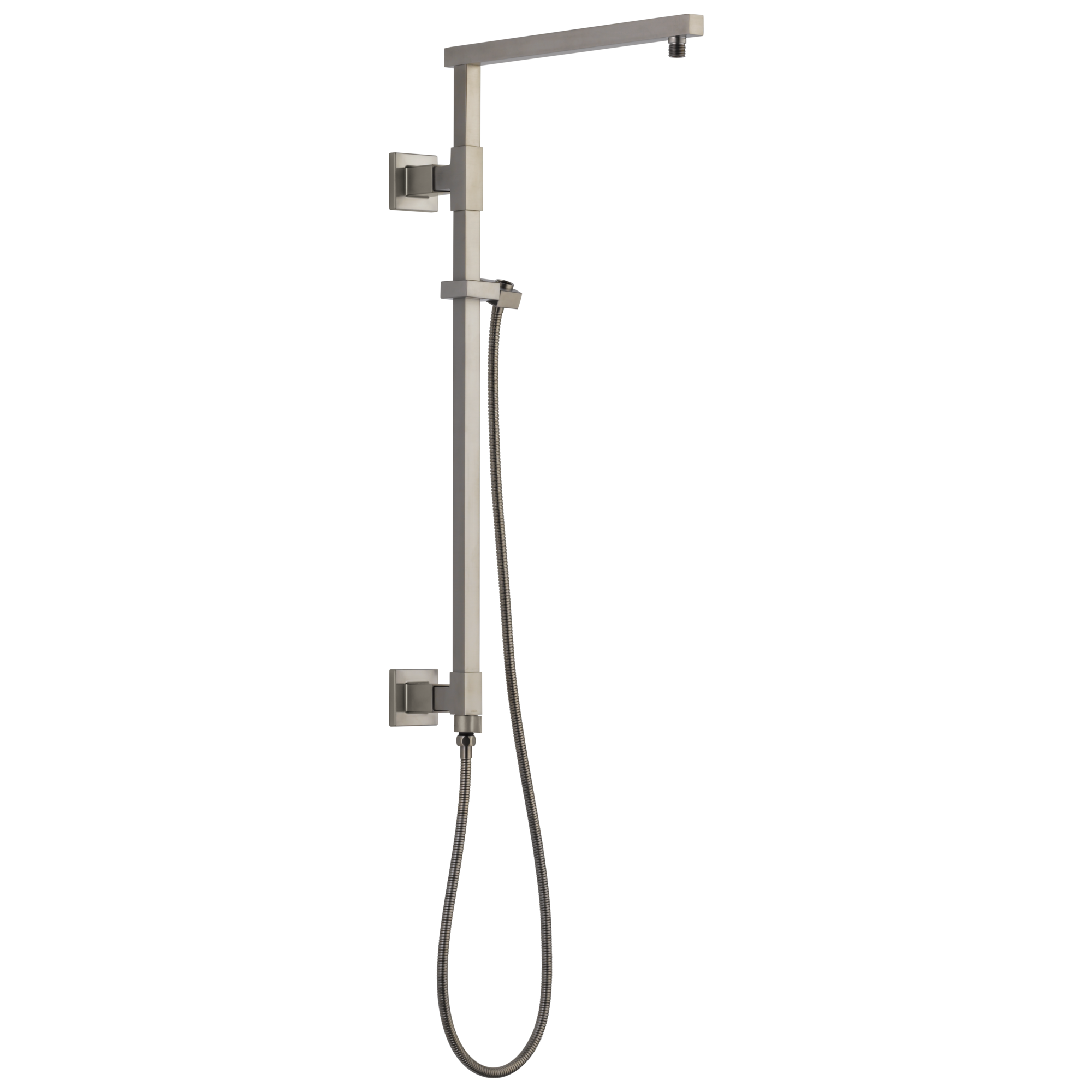 Душевая колонна угловая 26 дюймов Delta Faucet 58420-SS
