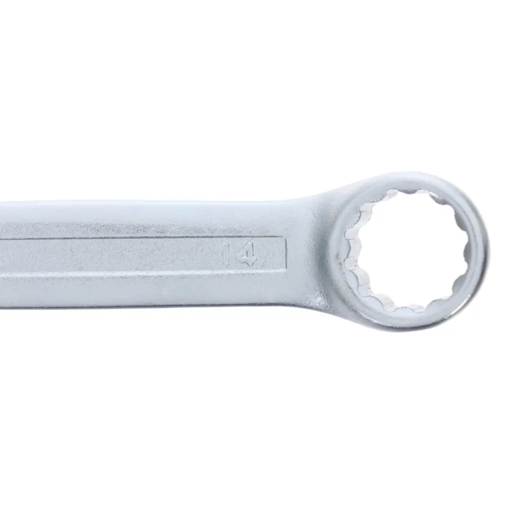 Ключ комбинированный Dexter 14 мм CR-V STLM-2091994 - Вид №2