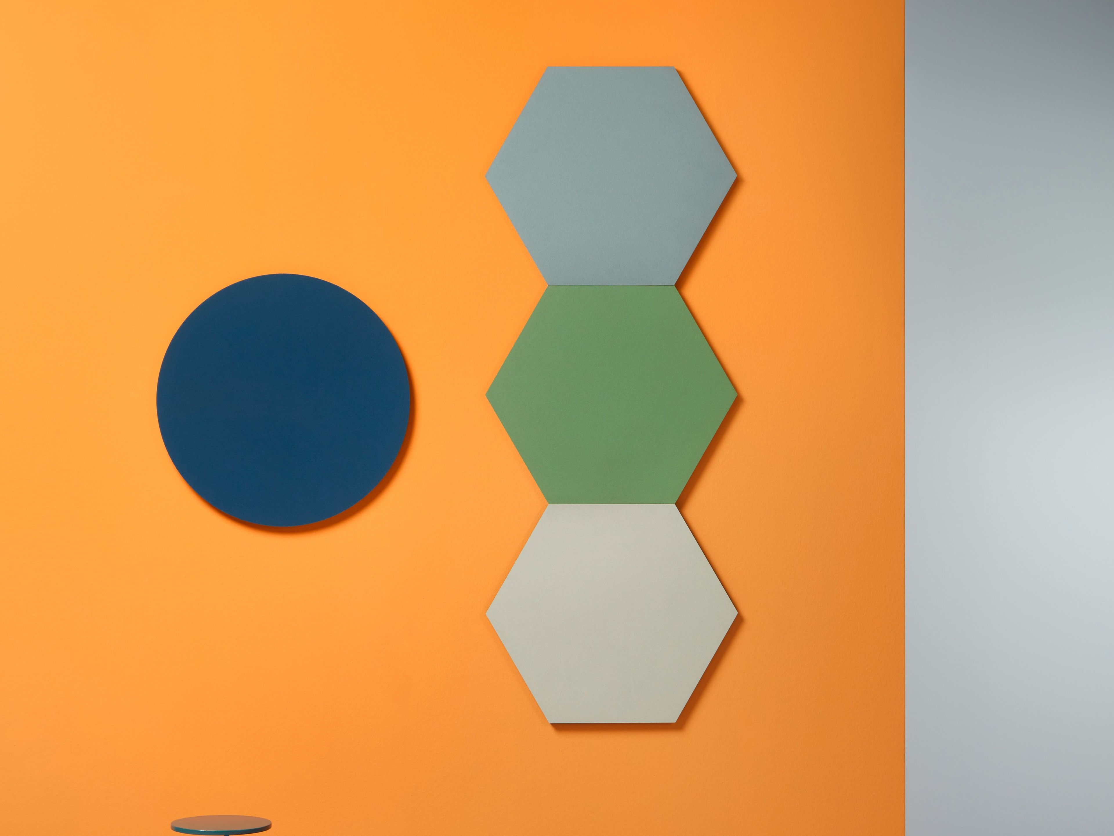 Линолеум доска объявлений Made Design CHAMELEON ARCH-00110134