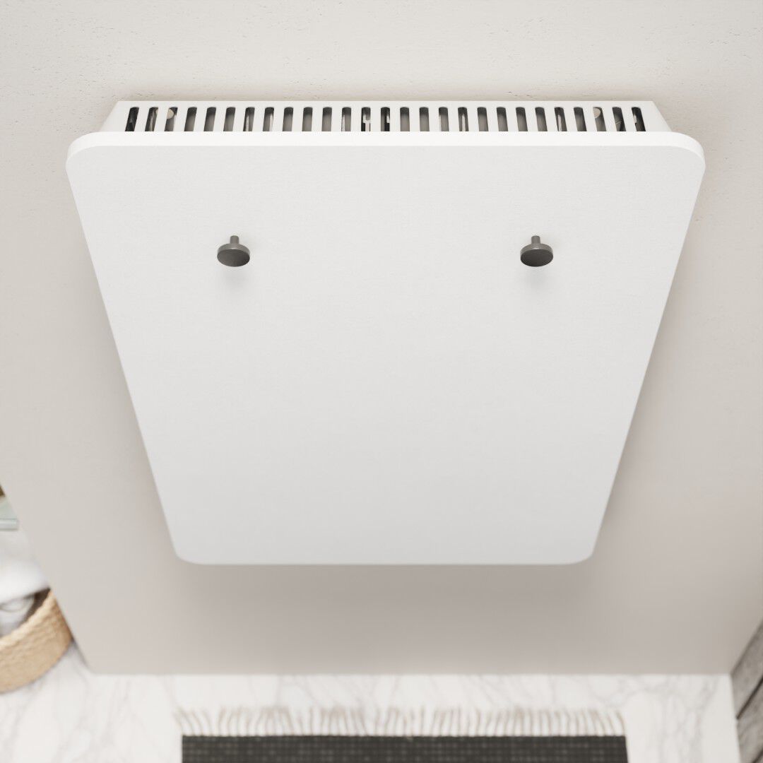 Настенный полотенцесушитель Ductal® Fogo Fogo Elegance ARCH-00152476 - Вид №24