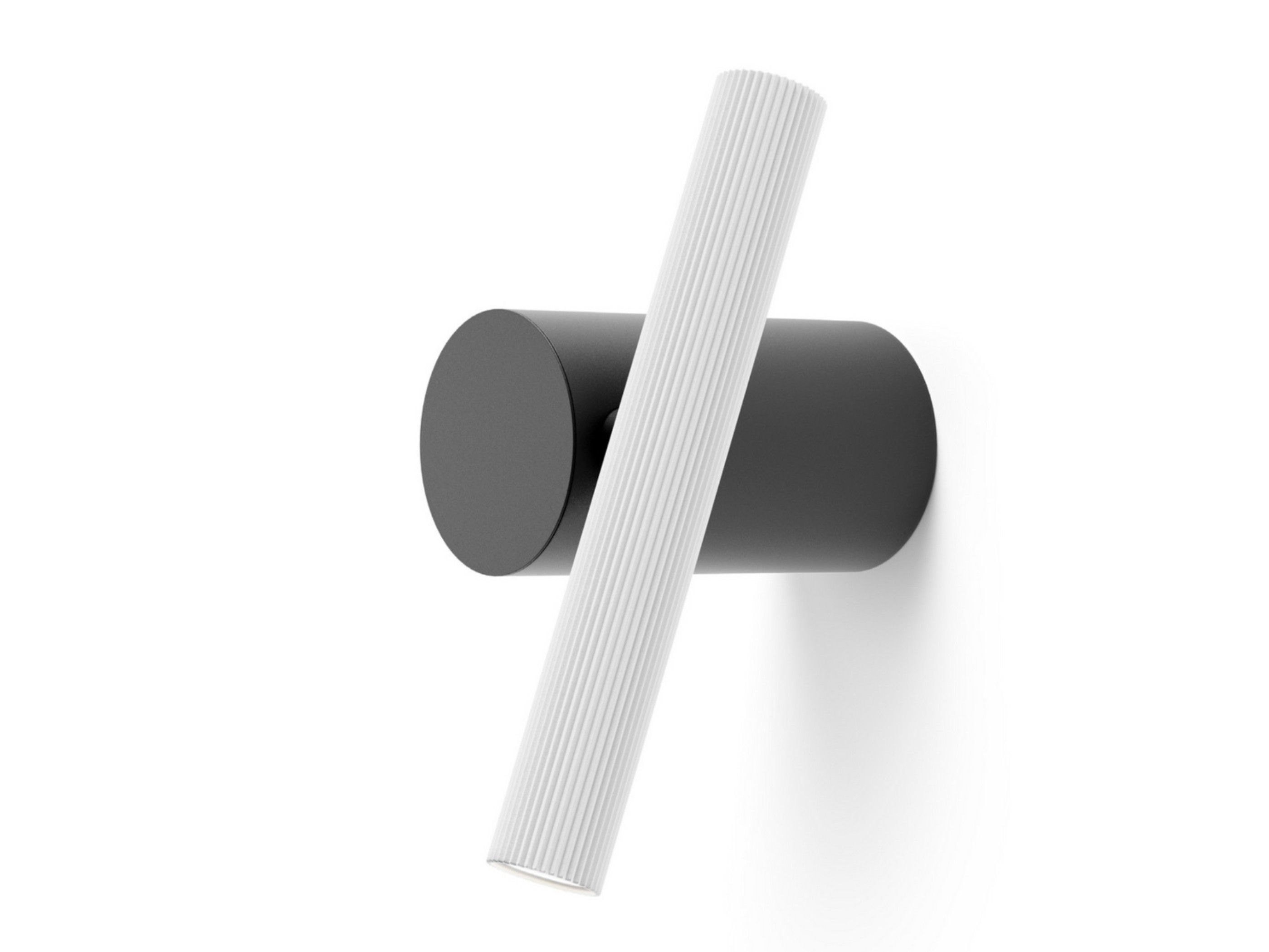 Алюминиевый регулируемый светодиодный настенный светильник LUCEPLAN Doi ARCH-00093621 - Вид №2