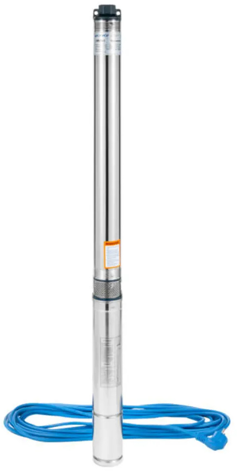 Скважинный насос BELAMOS для автономного водоснабжения и полива 82567362