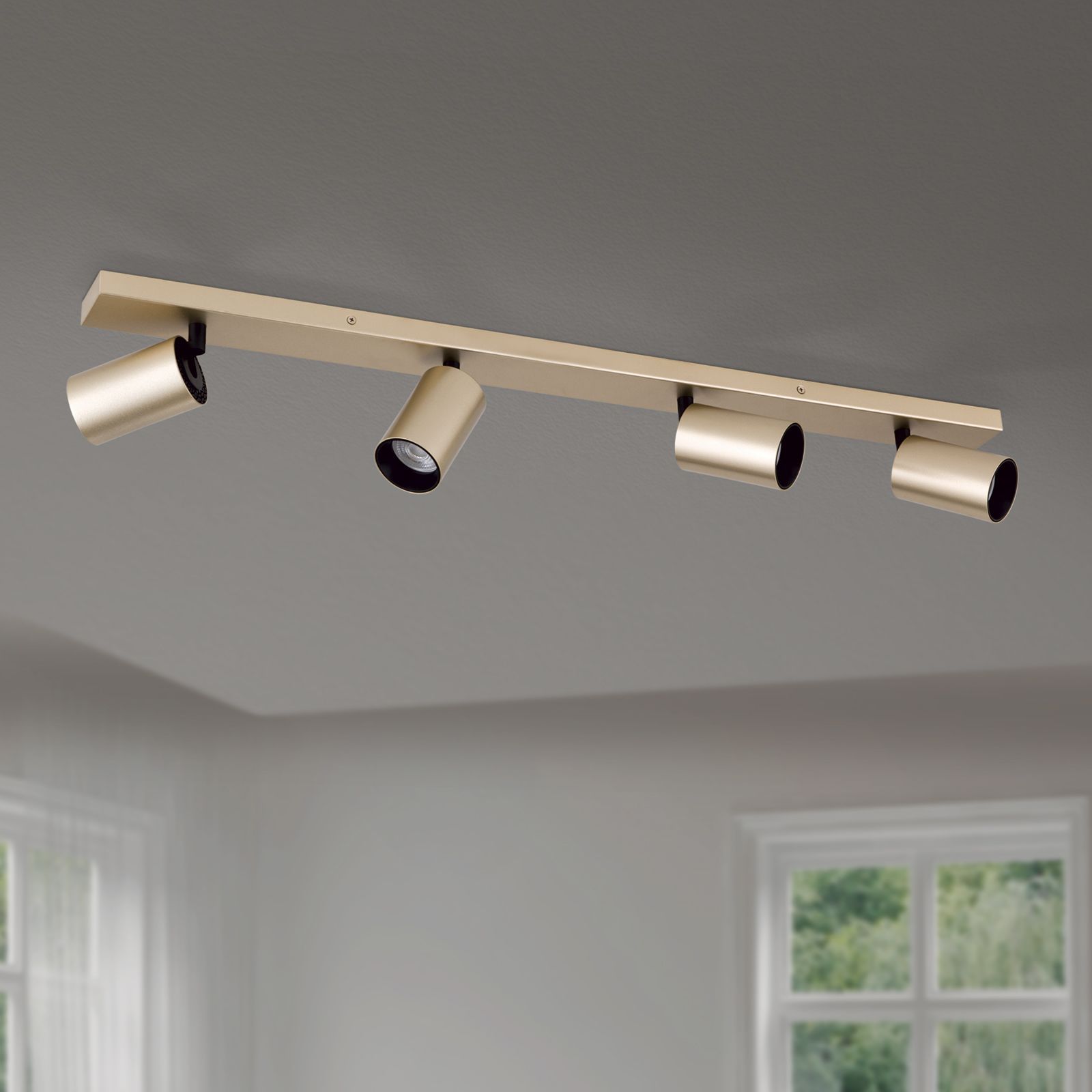 Регулируемый многостенный прожектор Orion Sean ARCH-00043593 - Вид №21