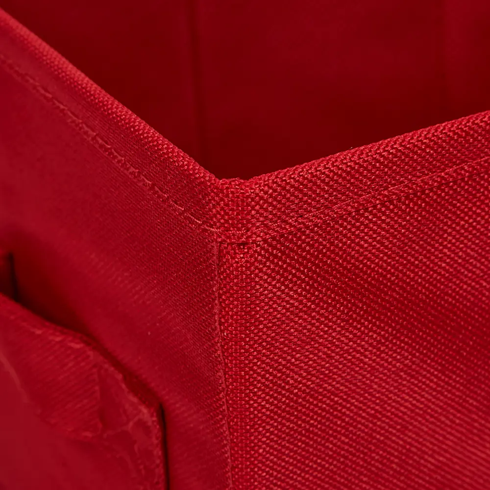 Короб Spaceo KUB для стильного хранения вещей 82658001 STLM-0032977 - Вид №5