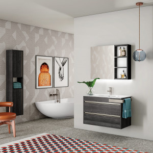 Smart.46 – 11 Mastella  Smart.46  Комплект мебели для ванной
