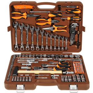 Набор инструментов Ombra OMT131S 6612417